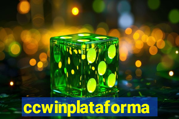 ccwinplataforma