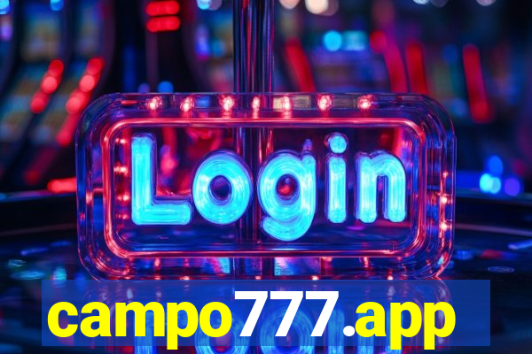 campo777.app