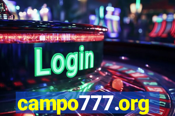 campo777.org