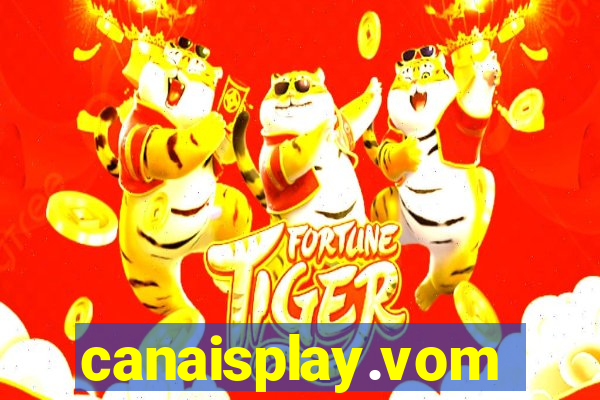 canaisplay.vom