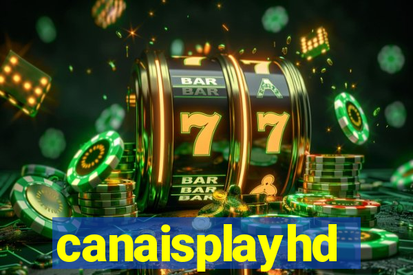 canaisplayhd