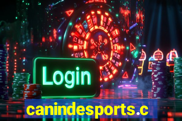 canindesports.com