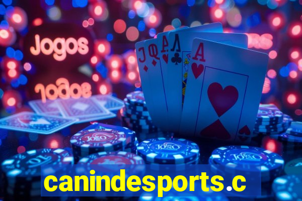 canindesports.com