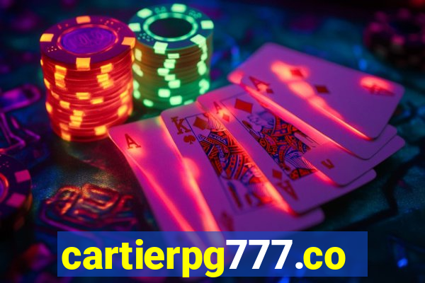 cartierpg777.com