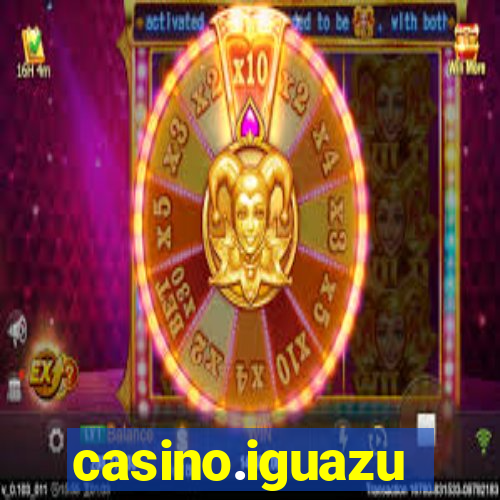 casino.iguazu