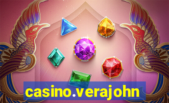 casino.verajohn