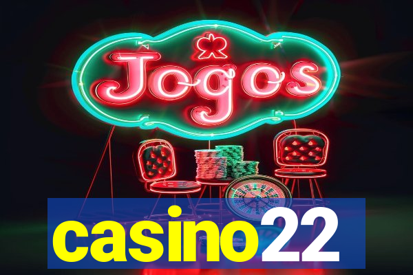 casino22