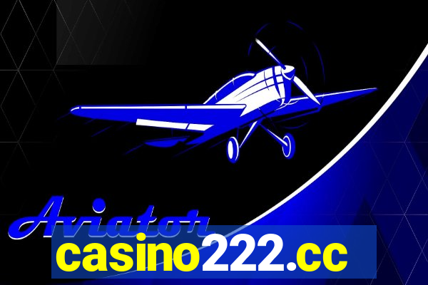 casino222.cc