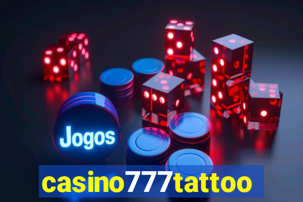 casino777tattoo