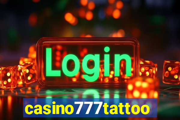 casino777tattoo