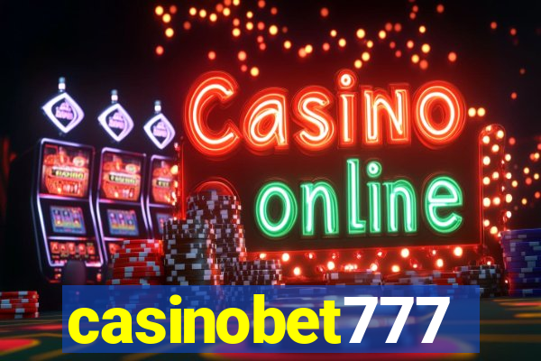 casinobet777