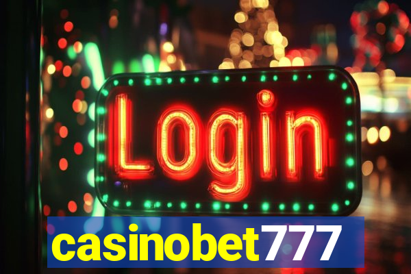 casinobet777