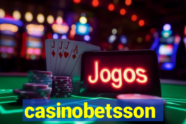 casinobetsson