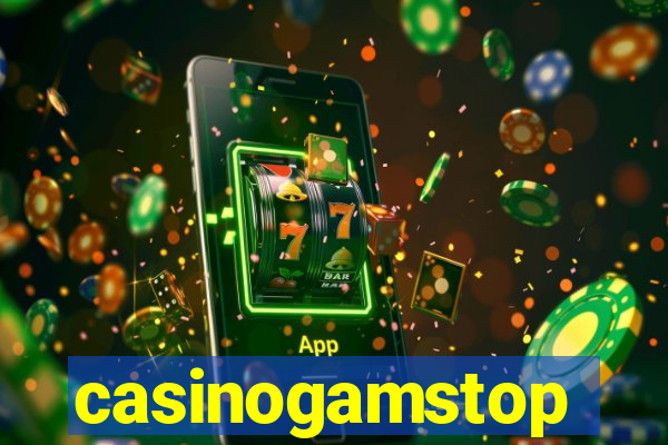 casinogamstop