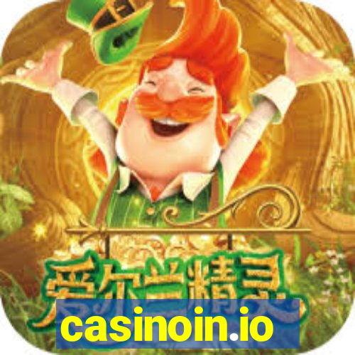 casinoin.io