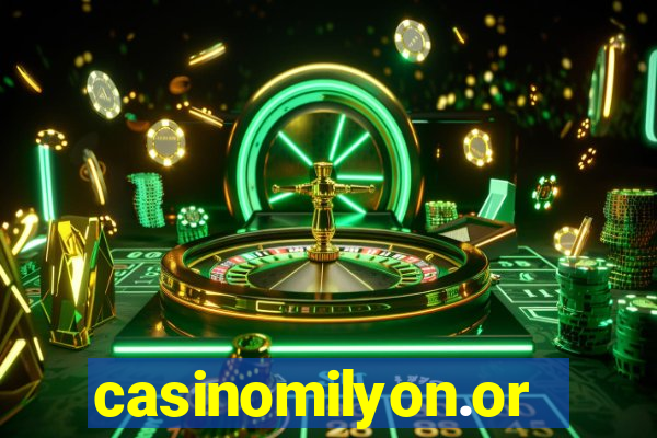 casinomilyon.org