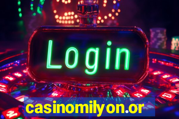 casinomilyon.org