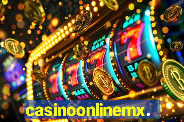 casinoonlinemx.mx