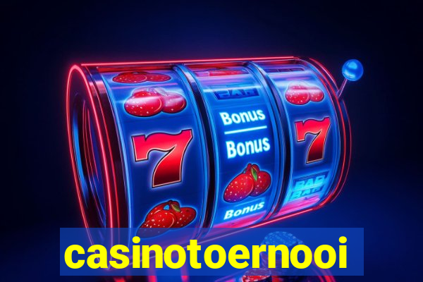 casinotoernooi