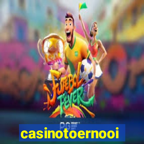 casinotoernooi