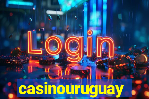 casinouruguay