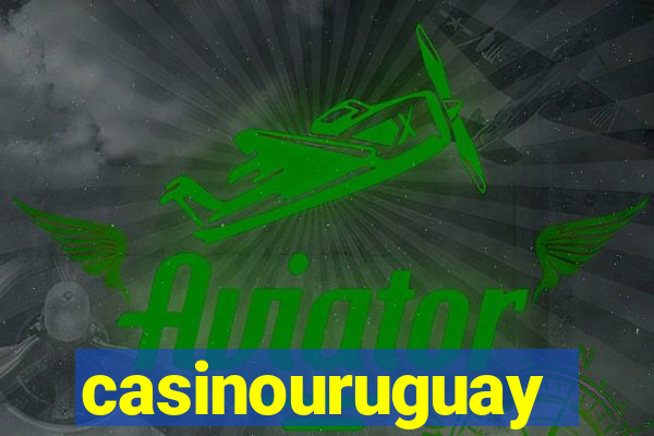 casinouruguay