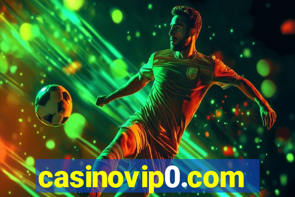 casinovip0.com