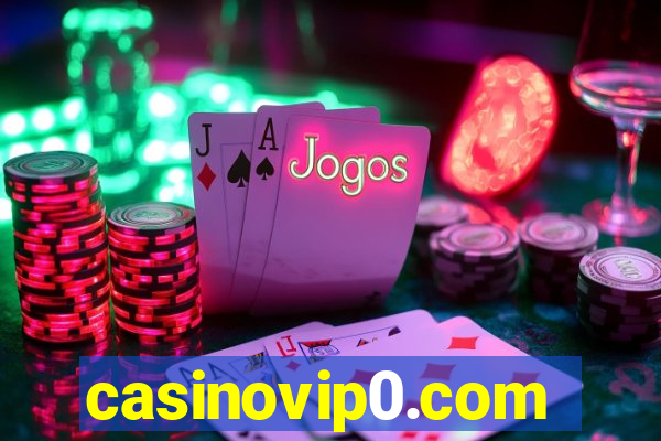 casinovip0.com