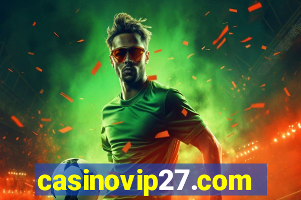 casinovip27.com