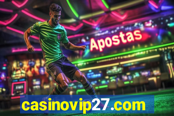 casinovip27.com