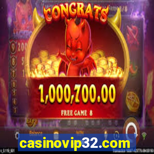 casinovip32.com