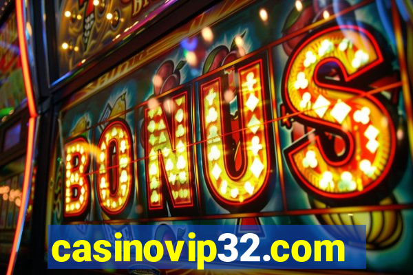 casinovip32.com