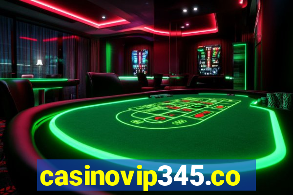 casinovip345.com