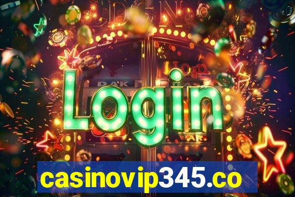 casinovip345.com