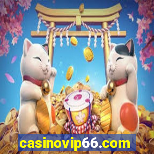 casinovip66.com