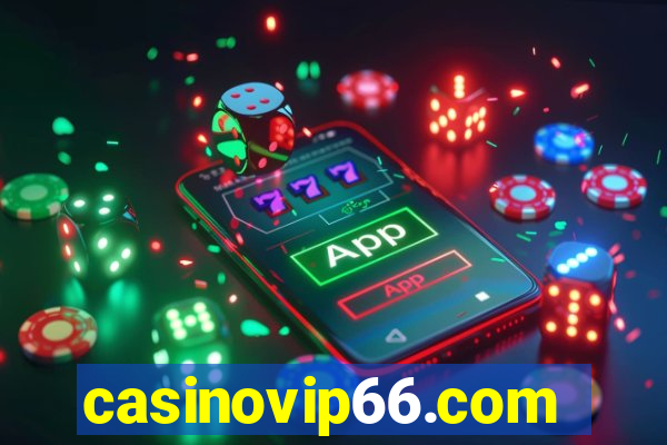 casinovip66.com