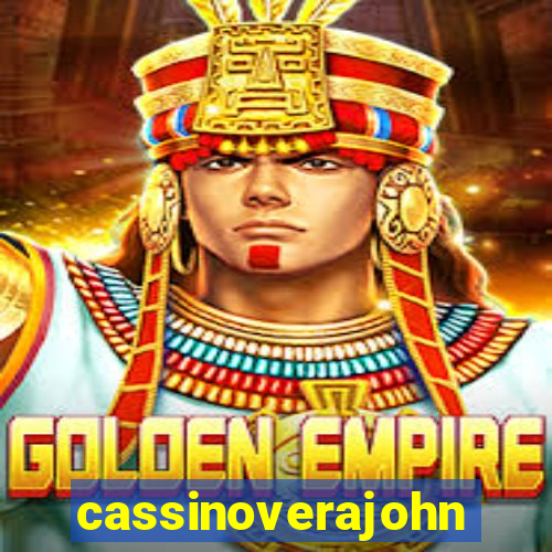 cassinoverajohn