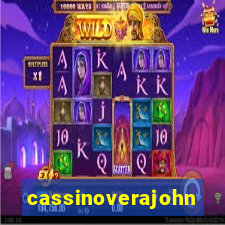 cassinoverajohn