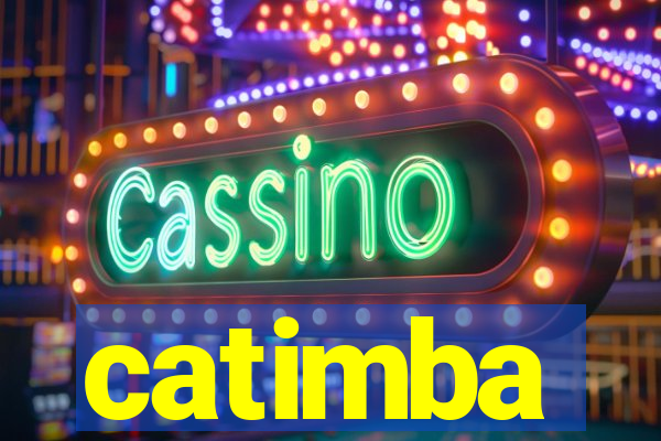 catimba