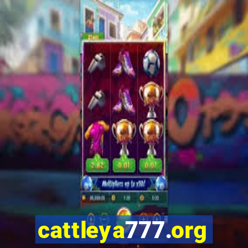 cattleya777.org