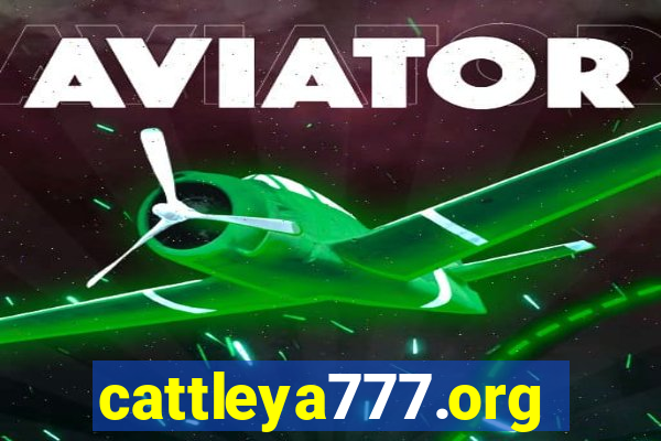 cattleya777.org