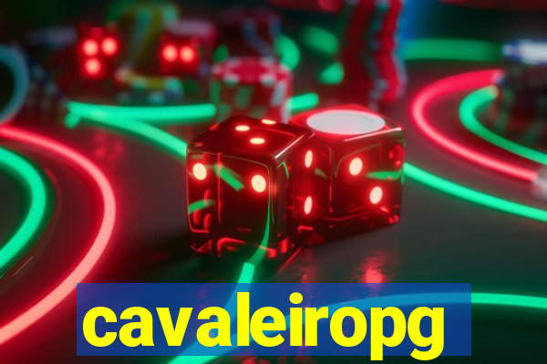 cavaleiropg