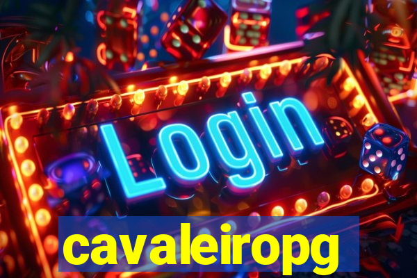 cavaleiropg