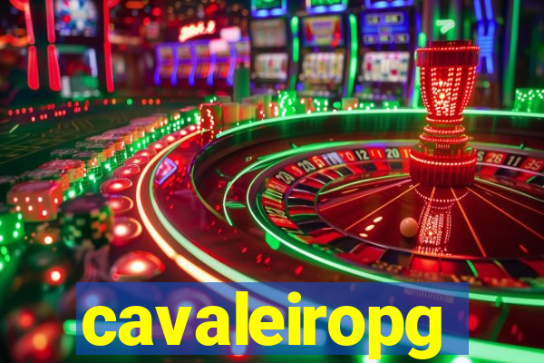 cavaleiropg