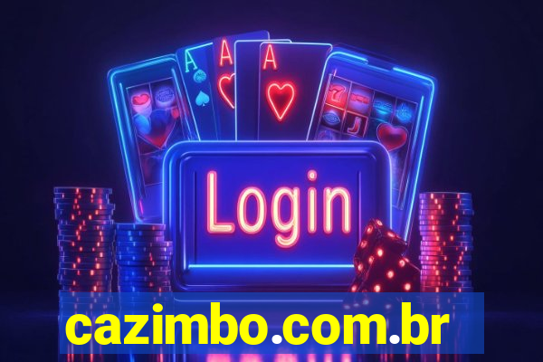 cazimbo.com.br