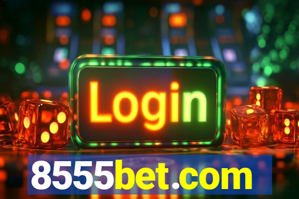 8555bet.com