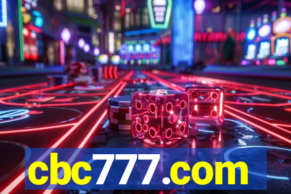 cbc777.com