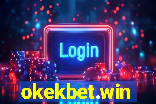 okekbet.win