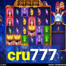 cru777