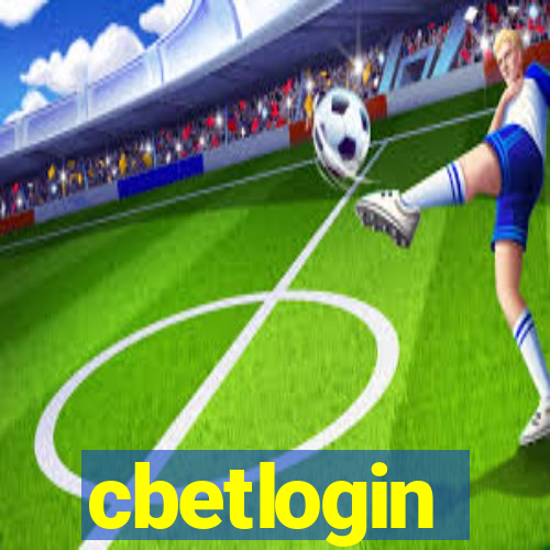 cbetlogin